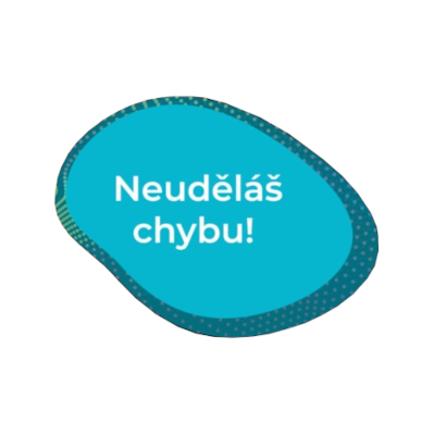 Od bakaláře po doktora!